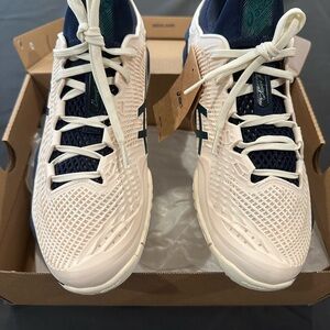 🔥 ASICS COURT FF3 TENNIS SHOES NIB📦 MEN’S SIZE 11
